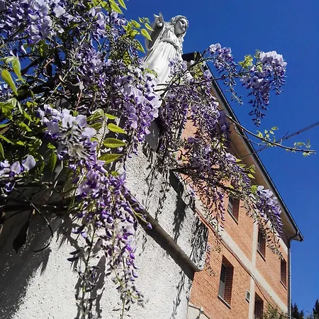 Vandrerhjem Oasi Della Divina Volonta San Giovanni Rotondo