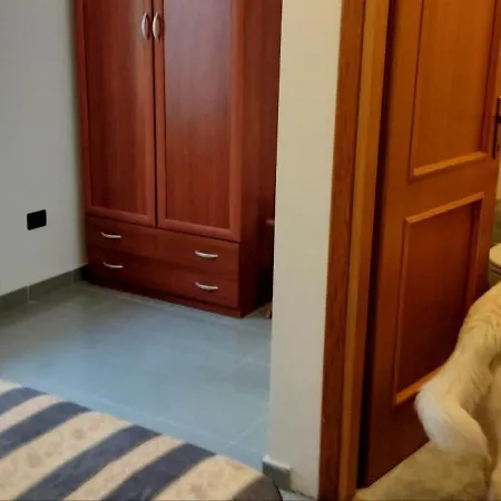 Oasi Della Divina Volonta Vandrerhjem