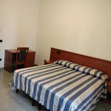 Oasi Della Divina Volonta * San Giovanni Rotondo