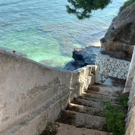Vandrerhjem Oasi Della Divina Volonta San Giovanni Rotondo