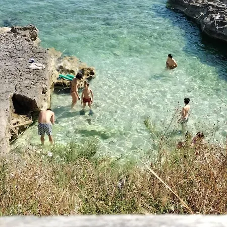 Oasi Della Divina Volonta Vandrerhjem San Giovanni Rotondo