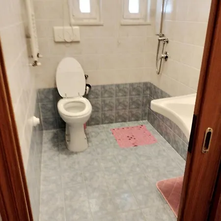 Oasi Della Divina Volonta Vandrerhjem